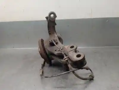 Pezzo di ricambio per auto di seconda mano snodo anteriore sinistro per opel vivaro c furgón (k0) 1.5 riferimenti oem iam d15dthdv5ruc  