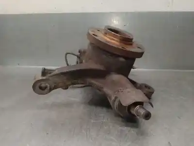 Pezzo di ricambio per auto di seconda mano snodo anteriore sinistro per opel vivaro c furgón (k0) 1.5 riferimenti oem iam d15dthdv5ruc  