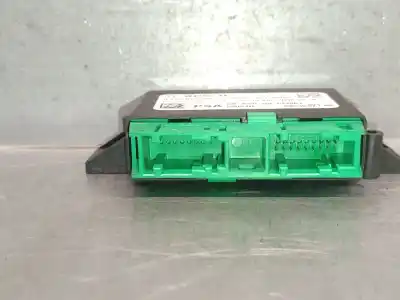 Second-hand car spare part electronic module for opel vivaro c furgón (k0) 1.5 oem iam references 9824532180 0263014165 bosch 