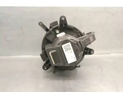 Автозапчасти б/у отопительный двигатель за opel vivaro c furgón (k0) 1.5 ссылки oem iam 9849717080 5p1330100 denso 9849717080