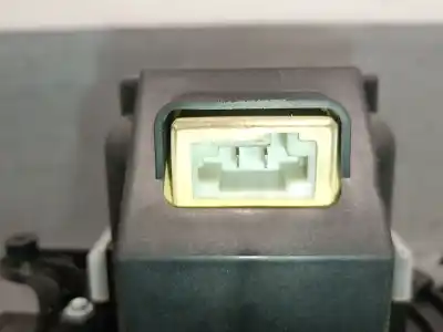 Автозапчасти б/у отопительный двигатель за opel vivaro c furgón (k0) 1.5 ссылки oem iam 9849717080 5p1330100 denso 9849717080