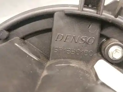 Автозапчасти б/у отопительный двигатель за opel vivaro c furgón (k0) 1.5 ссылки oem iam 9849717080 5p1330100 denso 9849717080