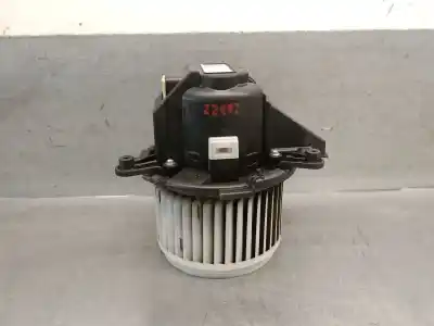 Second-hand car spare part Heater Blower Motor for OPEL VIVARO C FURGÓN (K0) 1.5 OEM IAM references 9849717080 5P1330100 DENSO 9849717080
