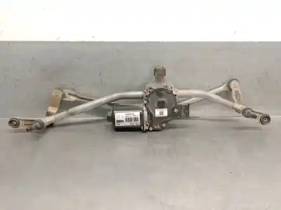 Tweedehands auto-onderdeel ruitenwissermotor voor voor opel vivaro c furgón (k0) 1.5 oem iam-referenties w000067049