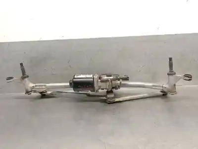 Second-hand car spare part front windshield wiper motor for opel vivaro c furgón (k0) 1.5 oem iam references w000067049  