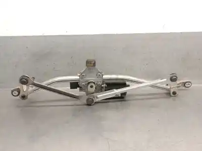 Second-hand car spare part front windshield wiper motor for opel vivaro c furgón (k0) 1.5 oem iam references w000067049  