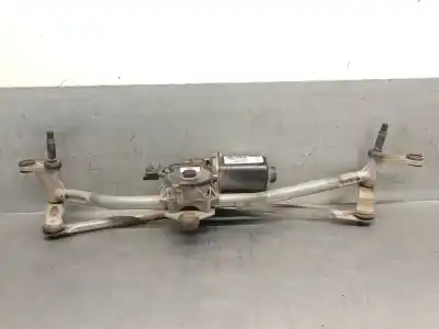 Second-hand car spare part front windshield wiper motor for opel vivaro c furgón (k0) 1.5 oem iam references w000067049  