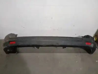 Автозапчасти б/у задний бампер за opel vivaro c furgón (k0) 1.5 ссылки oem iam 5596516  