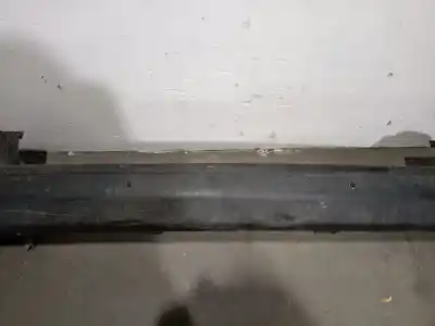 Автозапчасти б/у задний бампер за opel vivaro c furgón (k0) 1.5 ссылки oem iam 5596516  