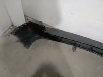 Автозапчасти б/у задний бампер за opel vivaro c furgón (k0) 1.5 ссылки oem iam 5596516  