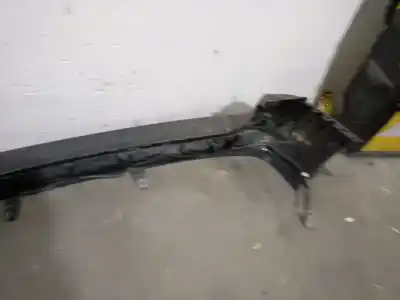 Автозапчасти б/у задний бампер за opel vivaro c furgón (k0) 1.5 ссылки oem iam 5596516  