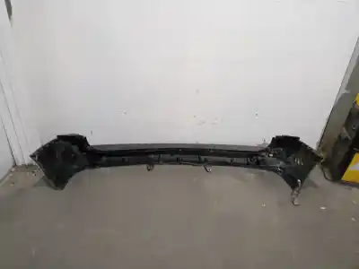 Автозапчасти б/у задний бампер за opel vivaro c furgón (k0) 1.5 ссылки oem iam 5596516  