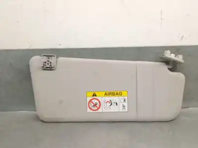 Автозапчасти б/у правая зона за opel vivaro c furgón (k0) 1.5 ссылки oem iam 9809498377  98094981bj