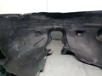 Second-hand car spare part front left wheel arch for opel vivaro c furgón (k0) 1.5 oem iam references 9808363580  9808363580