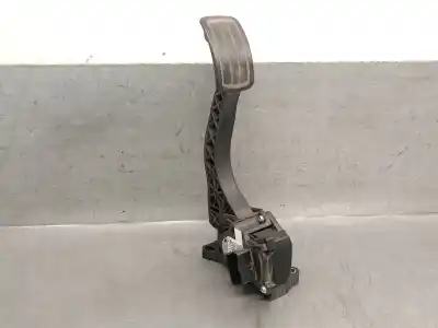 Second-hand car spare part accelerator pedal for opel vivaro c furgón (k0) 1.5 oem iam references 9838028180