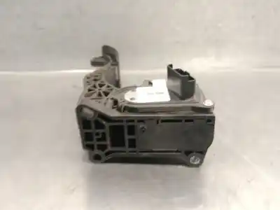 Second-hand car spare part accelerator pedal for opel vivaro c furgón (k0) 1.5 oem iam references 9838028180  9838028180