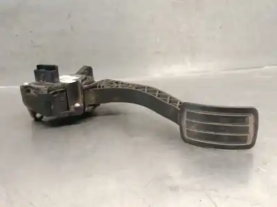 Second-hand car spare part accelerator pedal for opel vivaro c furgón (k0) 1.5 oem iam references 9838028180  9838028180