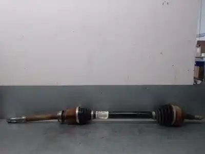 Tweedehands auto-onderdeel transmissie rechts voor voor opel vivaro c furgón (k0) 1.5 oem iam-referenties 9839523880