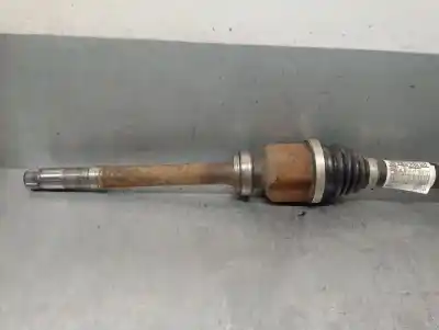 Second-hand car spare part front right transmission for opel vivaro c furgón (k0) 1.5 oem iam references 9839523880  