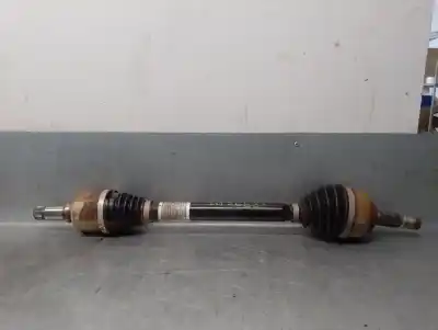 Tweedehands auto-onderdeel transmissie links voor voor opel vivaro c furgón (k0) 1.5 oem iam-referenties 9839520980