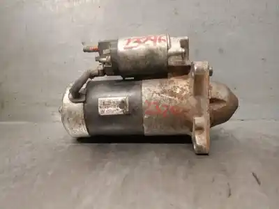 Gebrauchtes Autoersatzteil MOTOR STARTET zum OPEL ZAFIRA B FURGONETA/MONOVOLUMEN (A05) 1.9 CDTI VAN (M75) OEM-IAM-Referenzen 55585237  