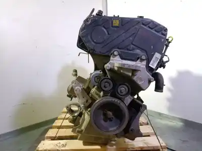 Second-hand car spare part COMPLETE ENGINE for OPEL ZAFIRA B FURGONETA/MONOVOLUMEN (A05)  OEM IAM references Z19DT 5814624 5601640