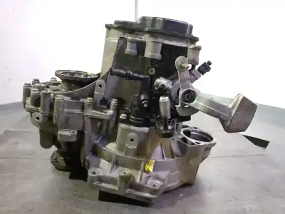 Автозапчасти б/у коробка передач за skoda rapid spaceback (nh1) 1.4 tdi ссылки oem iam phb 640372 0a4300047r