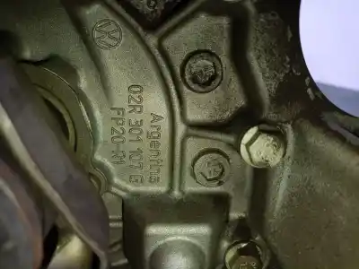 Автозапчасти б/у коробка передач за skoda rapid spaceback (nh1) 1.4 tdi ссылки oem iam phb 640372 0a4300047r