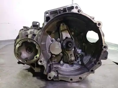 Автозапчастина б/у коробка передач для skoda rapid spaceback (nh1) 1.4 tdi посилання на oem iam phb