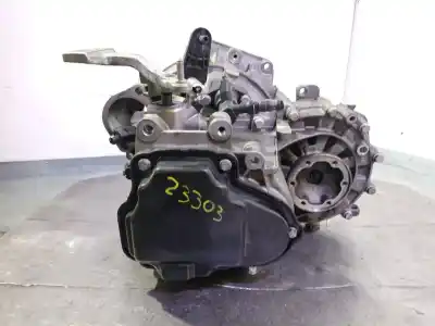 Автозапчастина б/у коробка передач для skoda rapid spaceback (nh1) 1.4 tdi посилання на oem iam phb 640372 0a4300047r