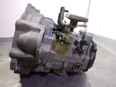 Автозапчастина б/у коробка передач для skoda rapid spaceback (nh1) 1.4 tdi посилання на oem iam phb 640372 0a4300047r