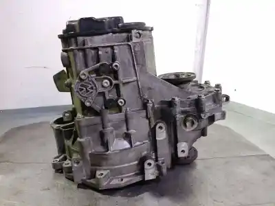 Автозапчастина б/у коробка передач для skoda rapid spaceback (nh1) 1.4 tdi посилання на oem iam phb 640372 0a4300047r