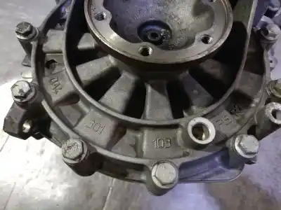 Автозапчастина б/у коробка передач для skoda rapid spaceback (nh1) 1.4 tdi посилання на oem iam phb 640372 0a4300047r