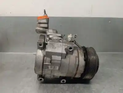 Second-hand car spare part AIR CONDITIONING COMPRESSOR for HONDA ACCORD BERLINA (CL/CN) 2.2 CTDI OEM IAM references 4472606080  