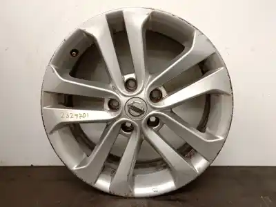 Piesă de schimb auto la mâna a doua JANTÃ pentru NISSAN JUKE (F15) 1.6 Referințe OEM IAM 1KA2A  