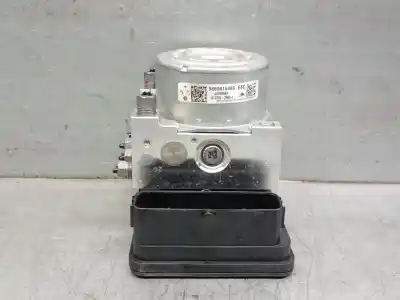 Pezzo di ricambio per auto di seconda mano ABS per FIAT FIAT 600E / 600 MILD HYBRID FIAT 600E / 600 MILD HYBRID Riferimenti OEM IAM 9860815480  