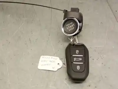 İkinci el araba yedek parçası MARS SALTERI için FIAT FIAT 600E / 600 MILD HYBRID FIAT 600E / 600 MILD HYBRID OEM IAM referansları 9827205180  