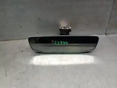 Recambio de automóvil de segunda mano de ESPEJO INTERIOR para FIAT FIAT 600E / 600 MILD HYBRID FIAT 600E / 600 MILD HYBRID referencias OEM IAM 9840409880  