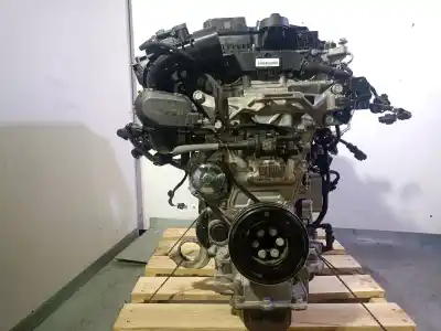 İkinci el araba yedek parçası KOMPLE MOTOR için FIAT FIAT 600E / 600 MILD HYBRID FIAT 600E / 600 MILD HYBRID OEM IAM referansları HN09  