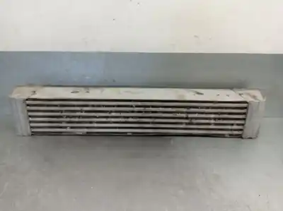 Peça sobressalente para automóvel em segunda mão intercooler por bmw 5 touring (e61) 525 d referências oem iam 17517787446  17517787446
