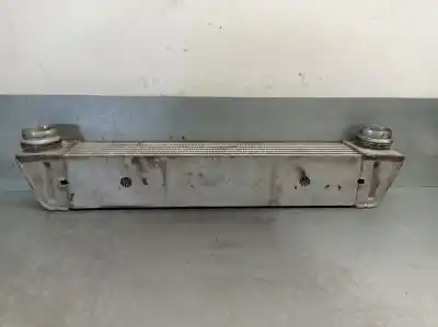 Peça sobressalente para automóvel em segunda mão intercooler por bmw 5 touring (e61) 525 d referências oem iam 17517787446  17517787446