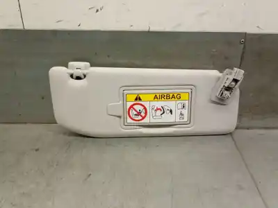 İkinci el araba yedek parçası SAG GÜNESLIK için FIAT FIAT 600E / 600 MILD HYBRID FIAT 600E / 600 MILD HYBRID OEM IAM referansları 735773429  