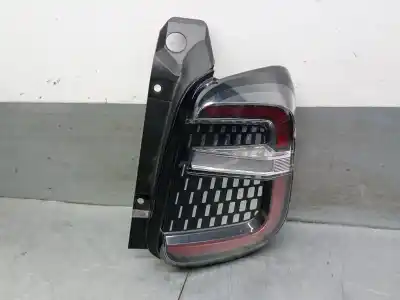 Pezzo di ricambio per auto di seconda mano LUCI POSTERIORI DESTRA per FIAT FIAT 600E / 600 MILD HYBRID FIAT 600E / 600 MILD HYBRID Riferimenti OEM IAM 52207540  