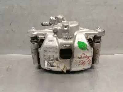 Pezzo di ricambio per auto di seconda mano PINZA FRENO ANTERIORE DESTRA per FIAT FIAT 600E / 600 MILD HYBRID FIAT 600E / 600 MILD HYBRID Riferimenti OEM IAM 9836308080  