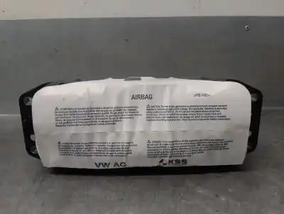 Recambio de automóvil de segunda mano de AIRBAG DELANTERO DERECHO para SEAT TARRACO (KN2) 2.0 TSI 4DRIVE referencias OEM IAM 5NN880204D  