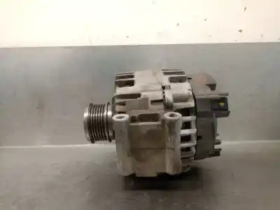 Peça sobressalente para automóvel em segunda mão alternador por seat tarraco (kn2) 2.0 tsi 4drive referências oem iam 06j903023d