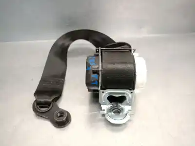 Peça sobressalente para automóvel em segunda mão cinto de segurança traseiro direito por seat tarraco (kn2) 2.0 tsi 4drive referências oem iam 5nl857812
