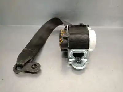 Peça sobressalente para automóvel em segunda mão cinto de segurança traseiro esquerdo por seat tarraco (kn2) 2.0 tsi 4drive referências oem iam 5nl857811