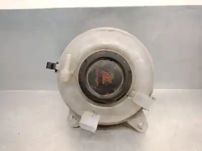 Peça sobressalente para automóvel em segunda mão depósito de expansão por seat tarraco (kn2) 2.0 tsi 4drive referências oem iam 5q0121407g