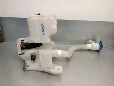 Peça sobressalente para automóvel em segunda mão depósito do limpa vidros por seat tarraco (kn2) 2.0 tsi 4drive referências oem iam 5na955453a